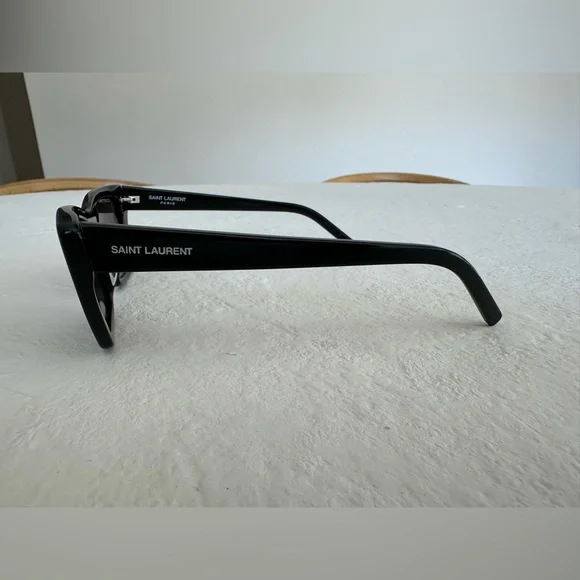 Saint Laurent SL 276 MICA Sunglasses - Picture 4 of 16